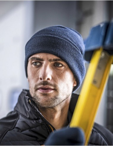 REG-TRC325-Axton - Cuffed Beanie